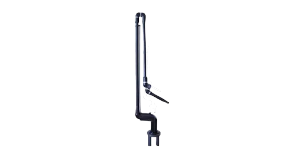 Articular Arm