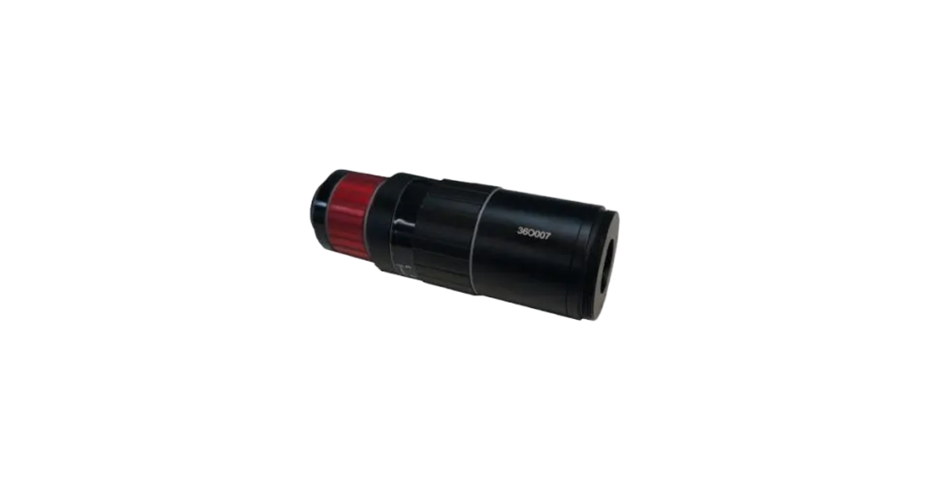 Borehole Lens