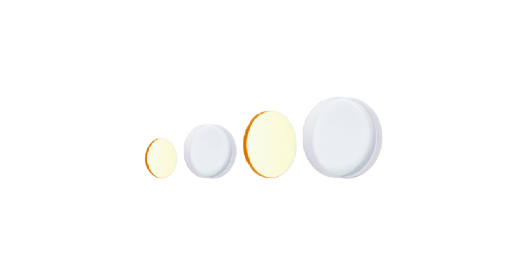 Laser Lenses