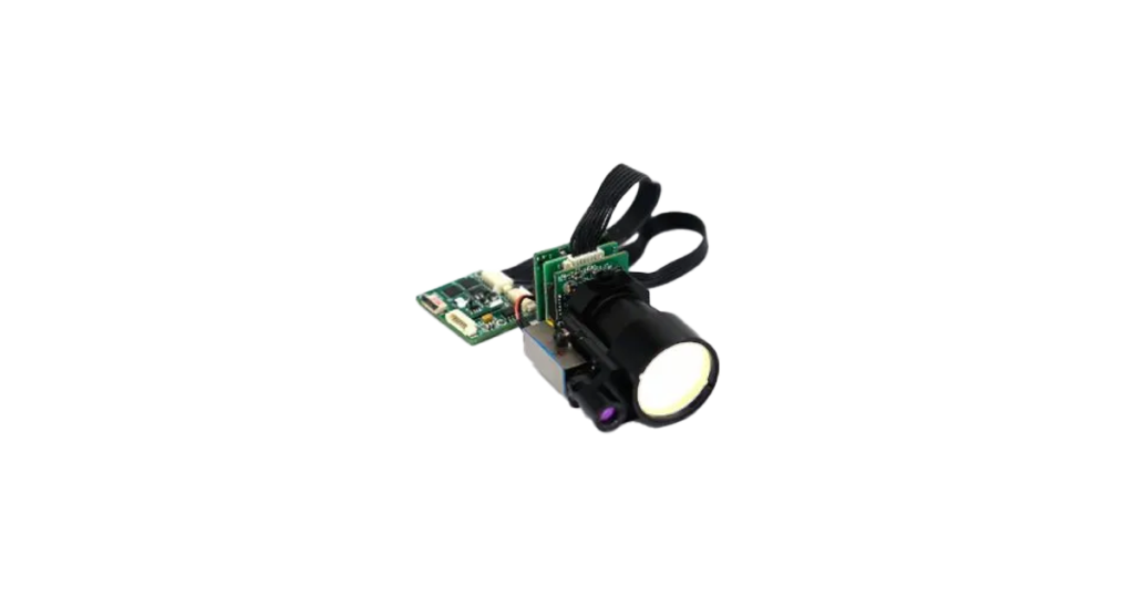 Laser Rangefinders