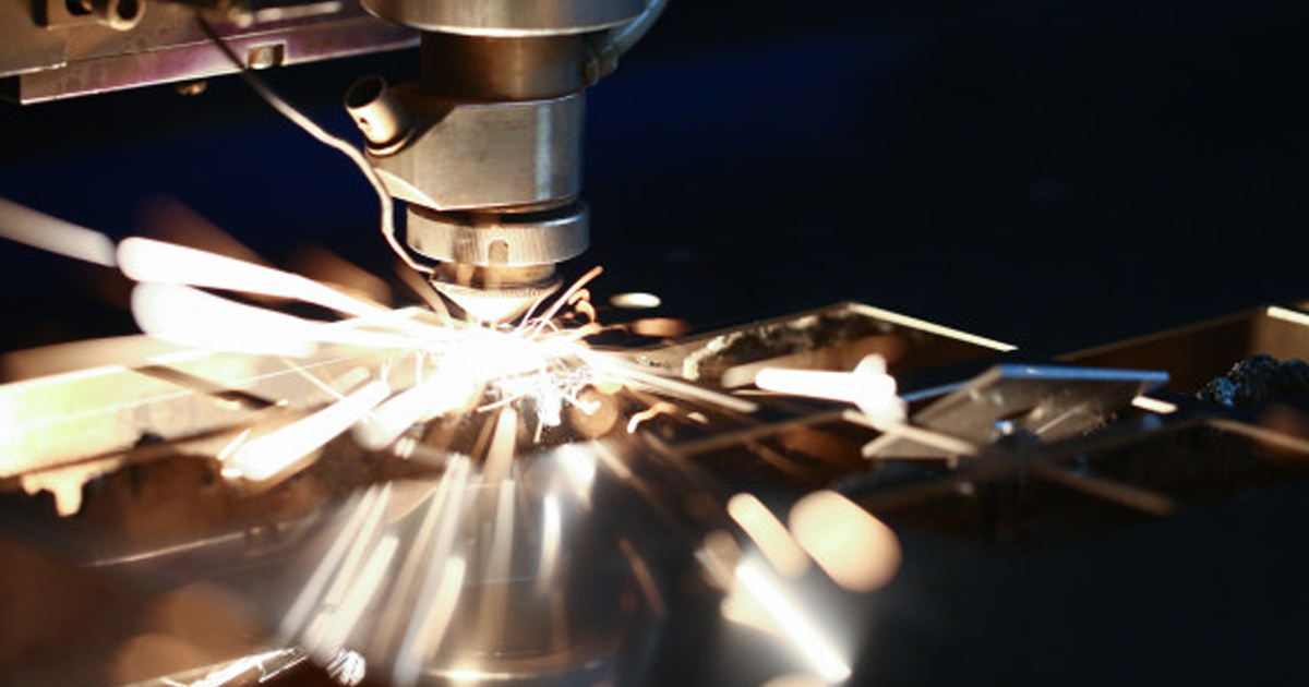 Laser Welding