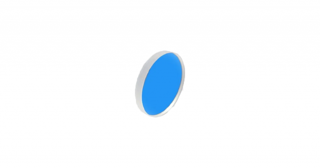 Medical Laser Lenses